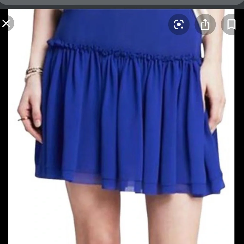 Banana Republic skirt - Picture 5 of 5